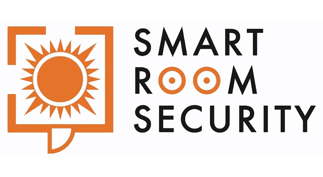 スマートルームセキュリティのロゴ
