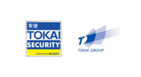 TOKAIセキュリティのロゴ